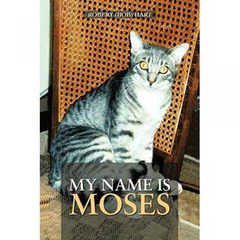 My Name Is Moses