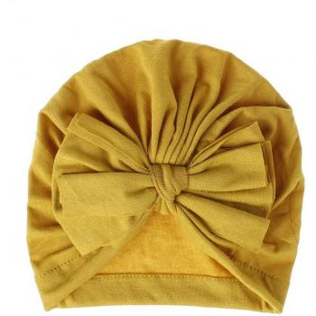 Sombrero de Punto Bebé