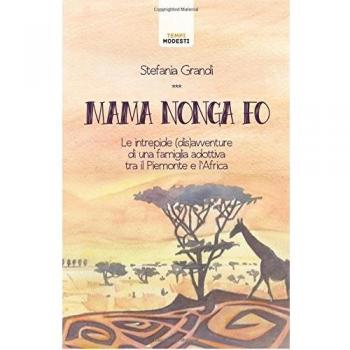 Mama nonga fo: Le intrepide