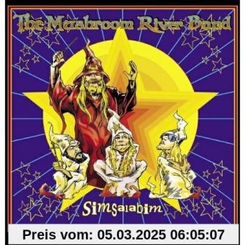 SimSalabim Champignon-River Band