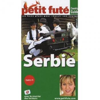 Petit Futé Serbie