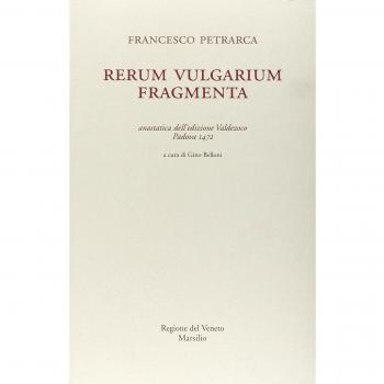 Rerum vulgarium fragmenta