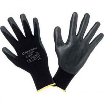 Gants de protection Honeywell 2232270‑09 – Taille 9 – Résistance aux chocs