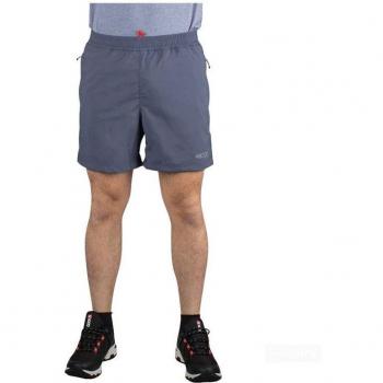 Short de Bain Gris Premium +8000 K