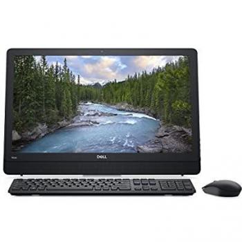 Dell WYSIE 5470 AIO – Celeron J4105, 32 GB RAM, 4 GB SSD, 24‑Zoll NoodThinOS