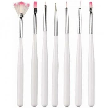 Icing Detail Brush Set
