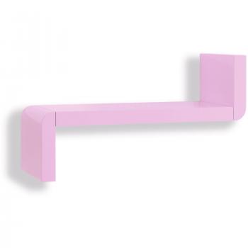 Alondra H560 Petite Pink Shimmer Modular Stand