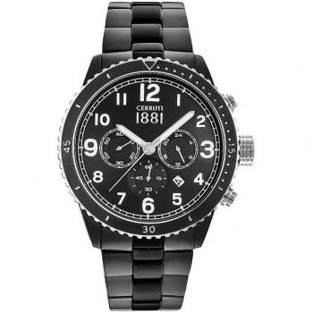 Orologio Cra104sb02mb – Marca Cerruti per Uomini