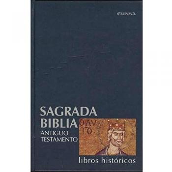LIBROS HISTORICOS