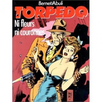 Torpedo Tome 3