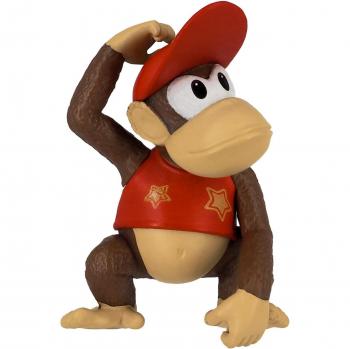 Brunse Diddy Kong Super Mario Collectief (FCM‑032)