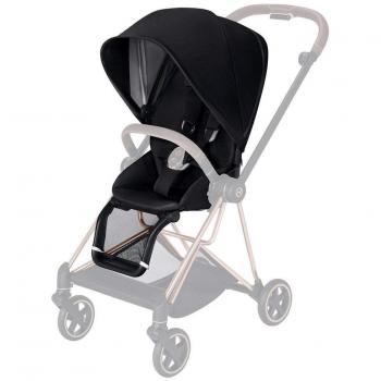 Sitzbezug Mios – Ergonomisches Seat Pack