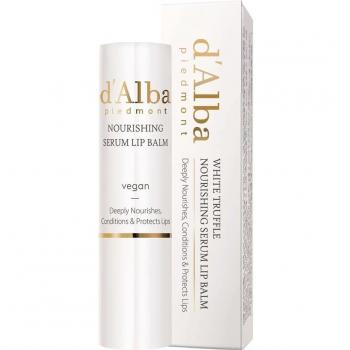 Balsamo Labbra al Siero di Tartufo Bianco 3,6 g