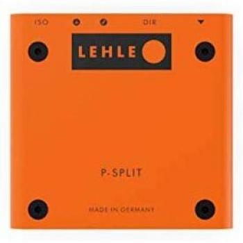 Lehle PSPLITIII Trans