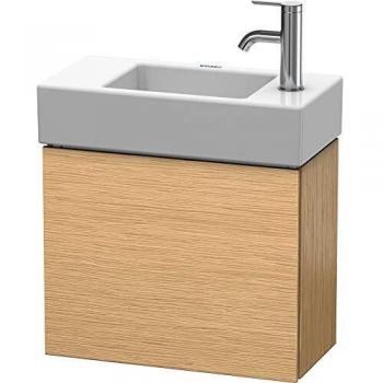 Duravit Contenitore sotto lavabo L-Cube 48,0 x 24,0 cm, una porta
