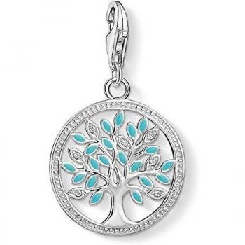 Pendentif Arbre de Vie Thomas Sabo 1469-041-17