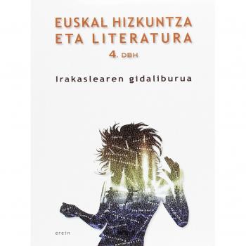 Euskal Hizkuntza eta Literatura DBH 4