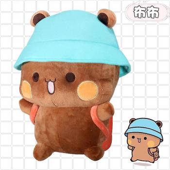 Peluche Panda Kawaii para Decoración Infantil