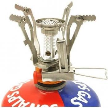 Picnic Gas Stove