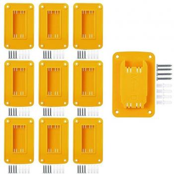 Dewalt 20V/12V Tool Organizer
