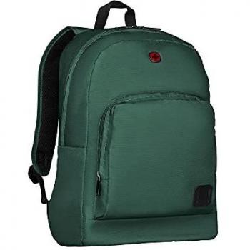 VividGreen 27L 16 Pad & Organizer Backpack
