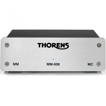 Thorens MM 008 Plattenspieler Vorverstärker