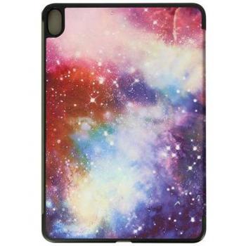 Étui Motif Galaxie pour iPad Air 2020/2022