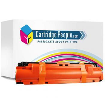 Own Brand Samsung CLT-Y504S Yellow Toner Cartridge (SU502A)