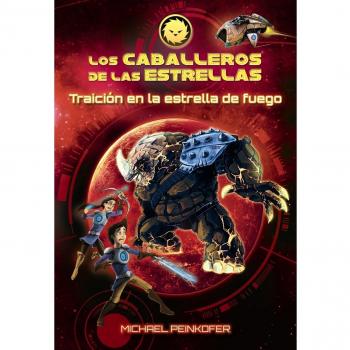 CABALLEROS ESTRELLAS 4