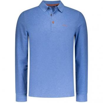 Neuseeland Isaac Poloshirt