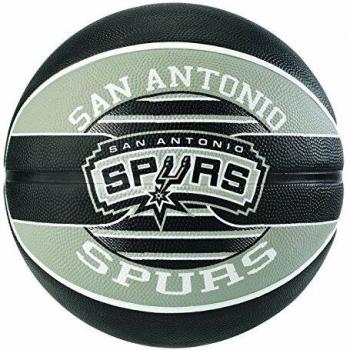 NBA Spalding SA Spurs Basketball (7‑Farben)