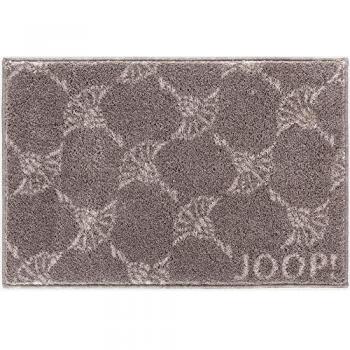 JOOP! Badteppiche New Cornflower Allover 142 graphit