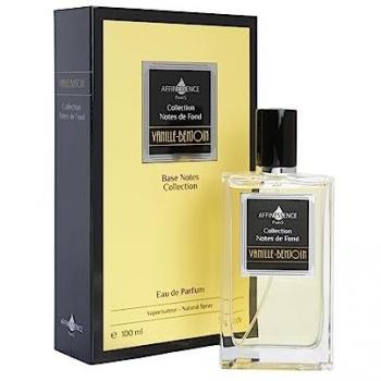Affinessence Vanilla Benjoin 100ml Eau de Parfum