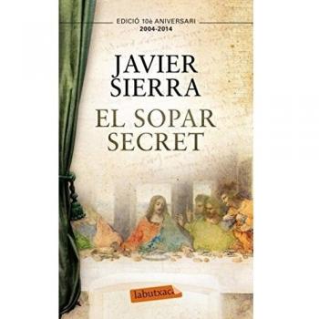 El sopar secret (Bolsillo) (Tapa blanda).