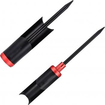 Support de canne à pêche en alliage durable