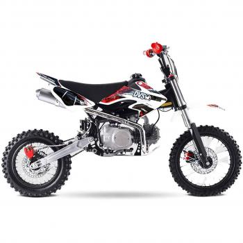 Kit di decorazione DVS per dirt bike CRF50