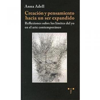 Creación y pensamiento hacia un ser expandido