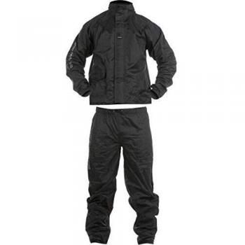 VQuattro Arcus Pack Motorrad Regenanzug XXXXL – „Mega‑Wetterschutz“