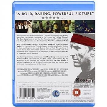 The Deer Hunter