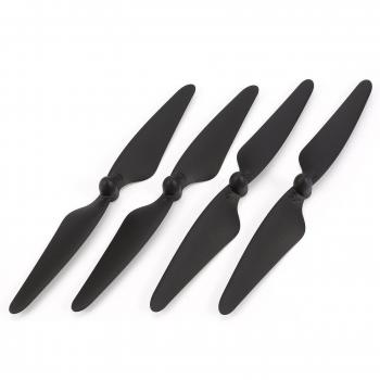 Pares de Hélices Originales para Hubsan H501S RC Quadcopter