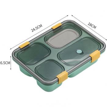 Soup Cup Bento Box