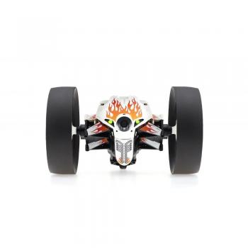 Parrot Jumping Jett Mini Drone Bianco