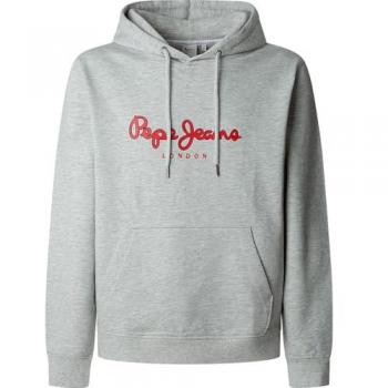 Pepe Jeans Sudadera Duke XL Gris Natural