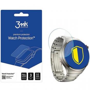 Protector de Cristal Templado Huawei Watch 4 Pro