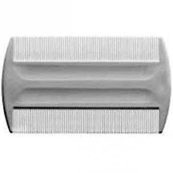 Eurostil Nits and Lice Plastic Comb