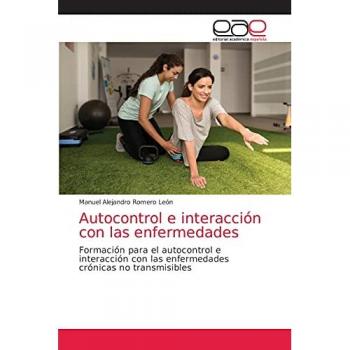 Autocontrol e interacción con las enfermedades: Formación para el autocontrol e interacción con las enfermedades crónicas no transmisibles