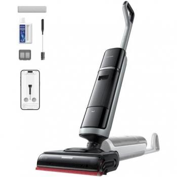 Dreame H15 Pro Heat Nass‑Trocken‑Sauger – 400 W, 22.000 Pa, schwarz