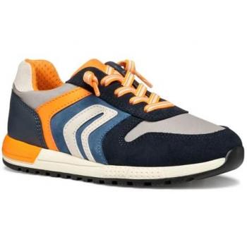 Baskets Geox Alben B EU 29 Garçons et Filles