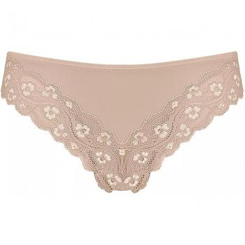 Triumph Tai Höschen für Frauen Beige