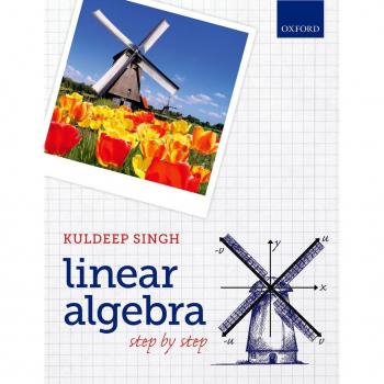 Vitalsource Technologies, Inc. Linear Algebra: Step By Step